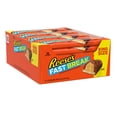 thumbnail image 7 of Reese's Fast Break Candy Bar, 3.5 Ounce (InnerPack of 18), 7 of 7