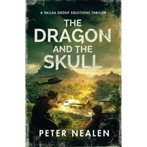 Brave New Disorder The Dragon and the Skull: A Pallas Group Solutions Thriller, Book 2, (Paperback)