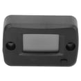 thumbnail image 1 of Vibration Activated Hour Meter, Practical Maintenance Hour Meter  For Lawn Mower, 1 of 8