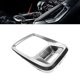 thumbnail image 2 of Pegatina Decorativa Cromada YONGSHENG para Peugeot 3008 Caja de Cambios, 2 of 4
