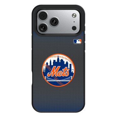 Keyscaper  New York Mets  Bump Case with 8.2ft Drop Protection