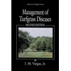 Pre-Owned Management of Turfgrass Diseases (Hardcover) 1566700469 9781566700467