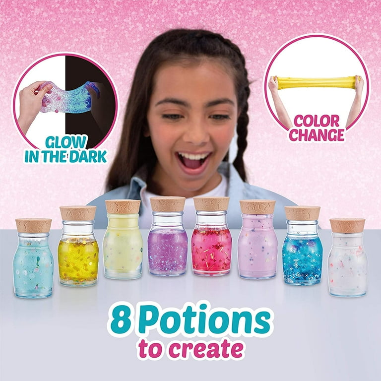 Putty slime surprise sales