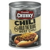 Campbells Chunky Chili Hold The Beans