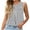 *Black, variant on VBVC Women's Striped Button Down Tank Tops , Ladies' Loose Fit Sleeveless Blouse , Casual Summer Shirts For Women, S-2XL