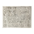 thumbnail image 4 of Machine Woven Fade Resistant Tiled Border Area Rug for High Traffic Home Decor, 4 of 4