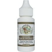 Advantage Skin and Ear Drops 1 floz - Wisdom of the Ages