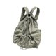 thumbnail image 2 of Bolsa de gimnasia de moda portátil de mochila casual de mochila para adultos caminando para acampar Verde, 2 of 8
