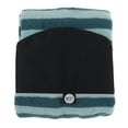 thumbnail image 2 of Soft Surfboard Shortboard Funboard Stretch Sock Cover Travel Bags - Green, 10.6 8.2ft, 2 of 8