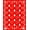 Red, Pattern 1, variant on ODIKA 4'x6' Machine Washable Non-Slip Area Rug, Whimsical Winter Snowman Scene with Dazzling Starburst Snowflakes High Traffic Rug, Green, 502901