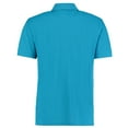 thumbnail image 2 of Kustom Kit Mens Klassic Superwash Short Sleeve Polo Shirt, 2 of 2