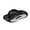 Black, variant on Djtdsds Boys Two Tone Hollow Out Platform EVA Sport Thong Flip Flop Sandals Size:5.5-6 Years