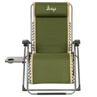 Slumberjack Camping Chairs in Camping Furniture
