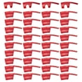 thumbnail image 4 of Tapacubos Protectores de Llanta de Rueda de 20 Pulgadas shamjiam Instalación Práctica Rojo, 4 of 8