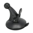 thumbnail image 5 of Tekuisi Windshield Windscreen Car Suction Cup Mount GPS Holder for Garmin Navigator Suction Cup Mount Round Head Diameter 1.7 Cm, 5 of 6