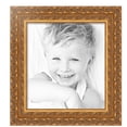 thumbnail image 2 of ArtToFrames 20" x 22" traditional gold Picture Frame, 20x22 inch Multi Wood Poster Frame (WOM-5164), 3 Pack, 2 of 6