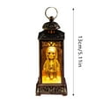 thumbnail image 2 of Huanglei Halloween LED Skeleton Battery Operated Flameless Candle Light For Party Bar & Room Decorations, 2 of 6
