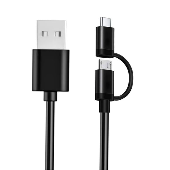 Mirco USB c charger charging cable cord compatible for BlueParrott B650-XT B550-XT B450-XT B350-XT S450-XT B250-XTS c300 c400-XT Headset, Jabra Elite 3 4 7 85t 85h 75t 45e 65t Active 75t Headphones