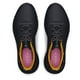 thumbnail image 4 of Tenis Under Armour Charged Aurora 2 + para Mujer 3025238-006 negro 22, 4 of 5