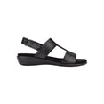thumbnail image 2 of Easy Spirit Women's Hazel Wedge Sandal, Wide Width Available, 2 of 5