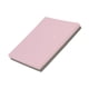 thumbnail image 2 of Balance de almohadilla de estera de aptitud física portátil almohadilla antideslizante de ejercicio alfombrilla de equilibrio para entrenamiento Gris rosa, 2 of 8