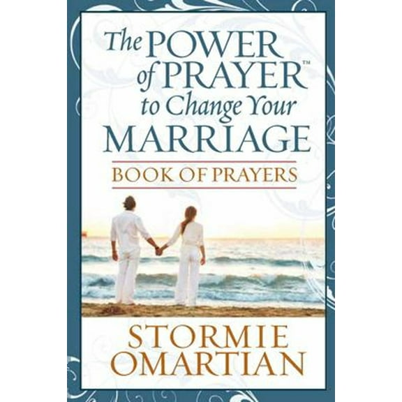 Pre-Owned The Power of Prayer(tm) to Change Your Marriage Book of Prayers (Unknown) 0736920544 9780736920544