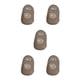 thumbnail image 2 of Protectores de Dedos de Guitarra Monstrate de Silicona Multi-color Gris L 5Conjunto, 2 of 6