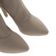 thumbnail image 5 of Bota Paula color taupe puntal 23.0 Dorothy Gaynor Bota Paula color taupe puntal 23.0, 5 of 6