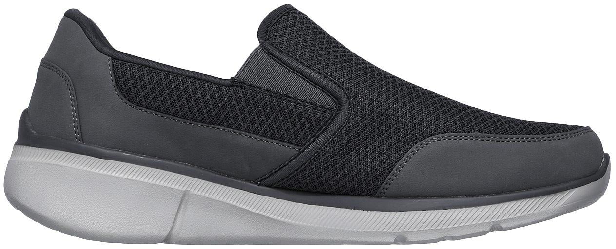 skechers relaxed fit equalizer 3.0 bluegate