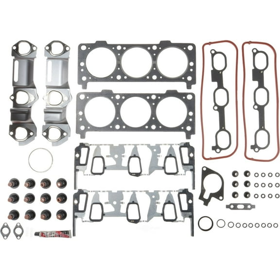 Victor 02-10382-01 Fits select: 2004-2005 CHEVROLET IMPALA, 2004-2005 PONTIAC GRAND AM