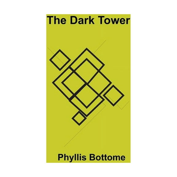 The Dark Tower, (Paperback)