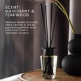 thumbnail image 4 of Difusor Reed The Magic Scent, caoba y madera de teca, 100 ml, 4 of 9
