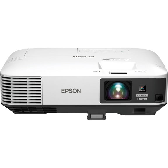 PowerLite 2250U Full HD WUXGA 3LCD Projector