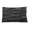 thumbnail image 1 of Ahgly Company Outdoor Rectangular Patterned Lumbar Throw Pillow, 13 inch by 19 inch, 1 of 5