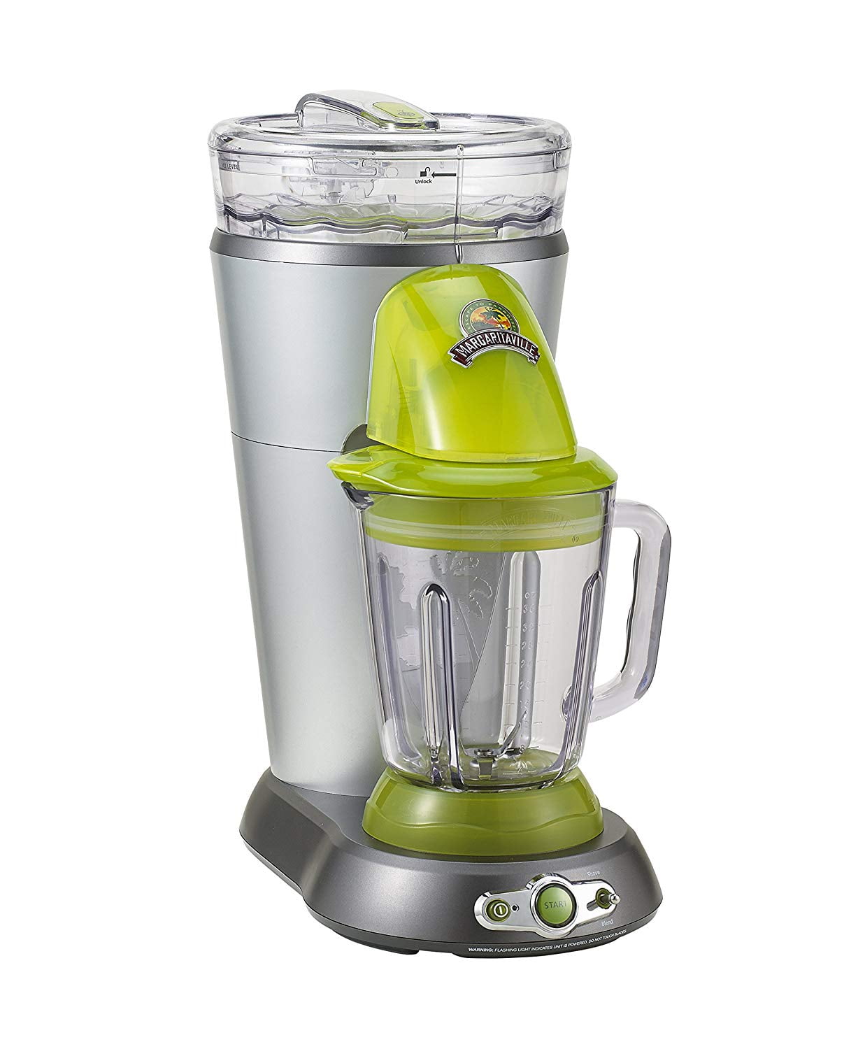 Margaritaville Bahamas Countertop 