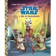 thumbnail image 1 of Pre-Owned I Am a Padawan (Star Wars) (Hardcover) 0736440461 9780736440462, 1 of 1