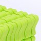 thumbnail image 5 of 100pcs esponja de punta separador de uñas suaves separador divisor manicure herramienta, 5 of 5