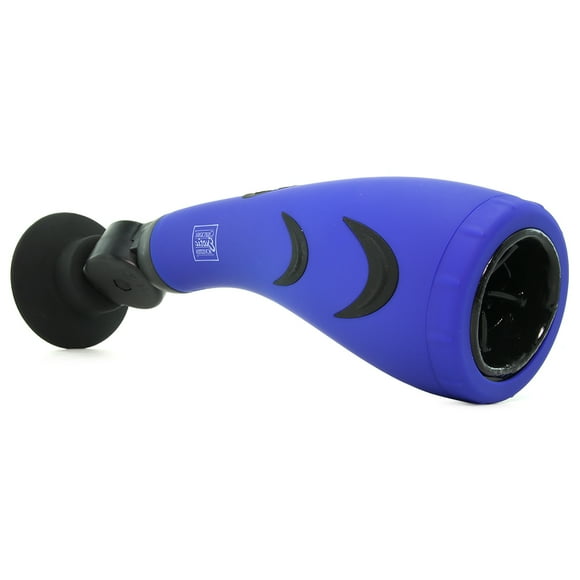 Apollo 30 Function Hydro Power Stroker in Blue