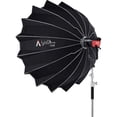 thumbnail image 4 of Softbox Aputure Light Dome 150 para retratos y moda, 4 of 9