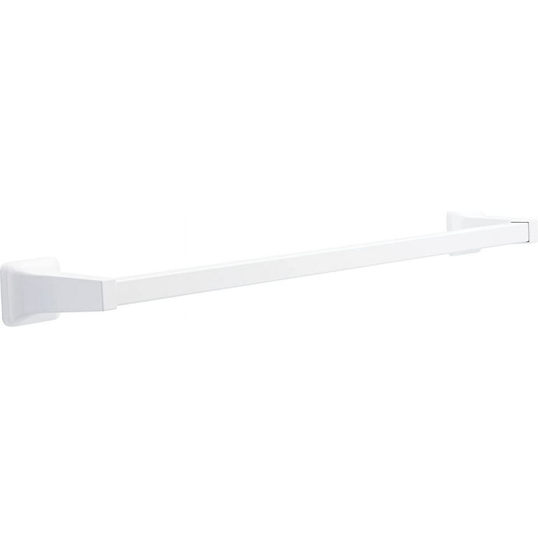 Franklin Brass Replacement towel Bar Clear bathroom towel Holder bathroom Accessories 662318 24 Inch Walmart