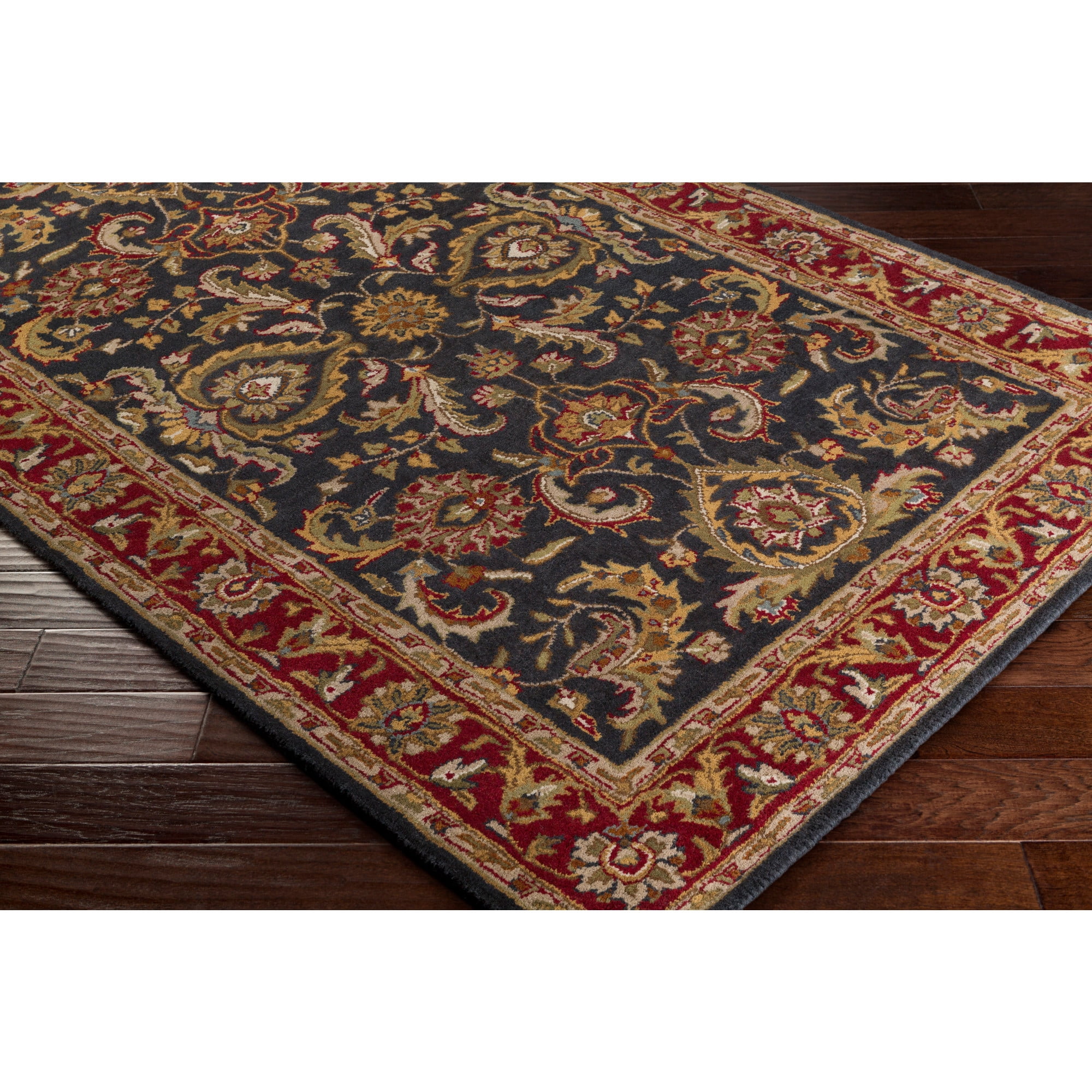 Artistic Weavers Middleton Georgia 6' x 9' Rectangular Area Rug
