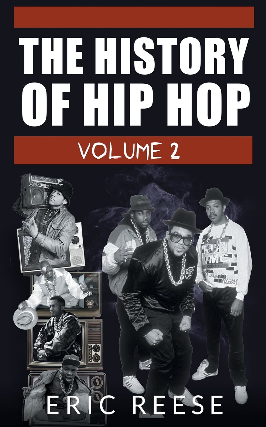 hip hop history hip hop history
