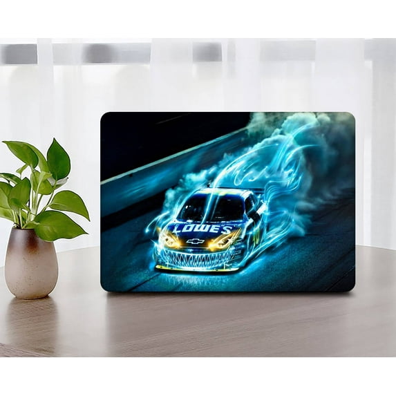 KSK KAISHEK Hard Case Only Compatible 2019-2016 Rel. MacBook Pro 15 inchs with Touch ID Model: A1990 A1707 Cartoon A 187