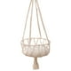 thumbnail image 2 of Cama para gatos con percha de ventana, asiento colgante seguro y ahorrador de espacio, hamaca para gatos con columpio para ventana, cesta colgante grande para gatos, marco de metal,, 2 of 8