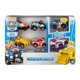 thumbnail image 1 of Set de Vehículos Spin Master Paw Patrol True Metal, 1 of 13