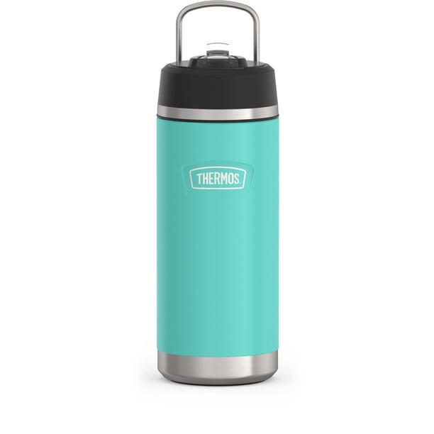 Botella de agua THERMOS ICON SERIES 18 oz/500 ml Seafoam