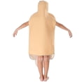 thumbnail image 4 of Adult Kids Funny 3d Print Food Sausage Hot Dog Costume Family Halloween Food Costume, 4 of 4