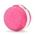 thumbnail image 1 of Caja de Almacenamiento Ehuebsd Para Samsung Galaxy Watch4 Rosa, 1 of 5