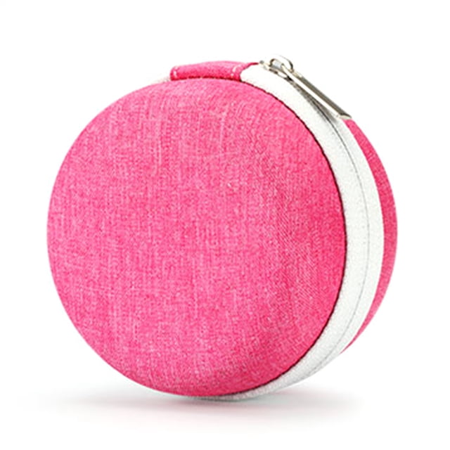 Caja de Almacenamiento Ehuebsd Para Samsung Galaxy Watch4 Rosa