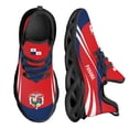 thumbnail image 1 of Zapatillas ligeras y transpirables con diseño de bandera de Panamá para mujer, calzado deportivo resistente a los golpes y al aire libre, de punto, 1 of 6